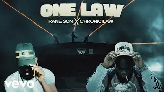 Rane Son, Chronic Law - One Law (audio)