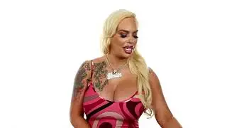Blueface Barbie Full Interview on Escorting, Stripping, OnlyFans, Poly, Reality TV, Cosmetic Surgery