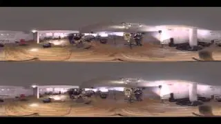 James E. Gray - Scientifique - 3D 360