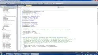 OpenCV tutorial 7 Face and Eye Detection with Emgu CV