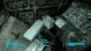 EXPLORING THE CAPITAL WASTELAND IN FALLOUT 3 PT 13&hellip;