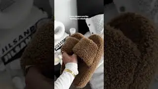 Cozy Memory Foam Slippers for Everyday Comfort #fok #cozyslippers
