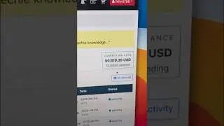 Watch Me Withdraw $48,000 Online | Affiliate Marketing!