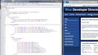 Welcome to our HTML5 Tutorial -- Video 27 | Introduction to Geolocation Part 2