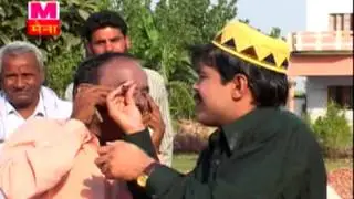 Bawla Bateu 04 Bawla Bateu  Ramniwas Sharma,Bhagwan Puriya,Jai Bhagwan Rathi Haryanvi Comedy  Natak
