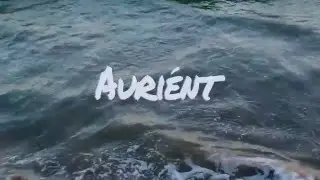 Auri&eacute;nt - Fond Memory (Official Video)