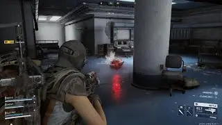 ARC Raiders_ sticky  grenade