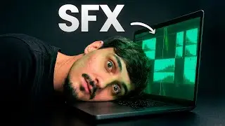 YouTube Sound Effects for Video Editor - Best Way to Find SFX 2026
