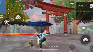 Free fire new map part 1