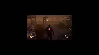 решающий удар в 2023 году. #dbd #дбд #short #memes