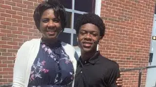 2 men charged in fatal shooting of 22-year-old Brockton man