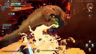 Dauntless - Twilight Sanctuary Hunting Grounds (PS4)