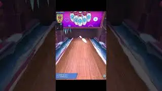 Stage 19 Skill Shot Asian Drift Alley Tips and Tricks #games #bowlingcrew #bowlinggamer #shorts