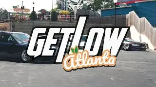ASM GET LOW ATL 2021 AFTERMOVIE | TOOFASTMEDIA
