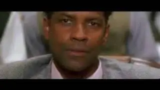 The Great Debaters - Starring Denzel Washington