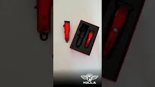 Unboxing: Stylecraft Rebel Pro #barbero #barbero