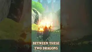 Where to FIND the DUSK CLAYMORE in Tears of the Kingdom