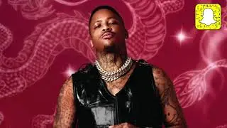 YG - HANDGUN (Clean) Ft. A$AP Rocky (STAY DANGEROUS)