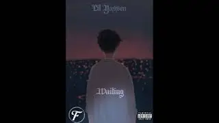 Lil Yassen - Waiting (Prod. By Fame Cluster Records)