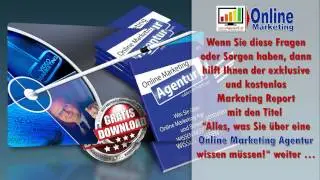 Onlinemarketing 2 - Internetagentur 22 de