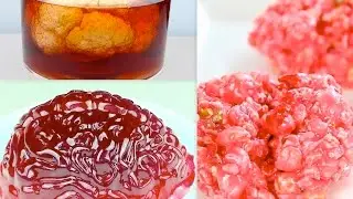 Halloween Brains Recipes - Top 3
