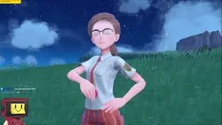 (Pok&eacute;mon: Scarlet 2022) FINISHING UP THE STORY AND ENTERING POST GAME IN POKEMON SCARLET!