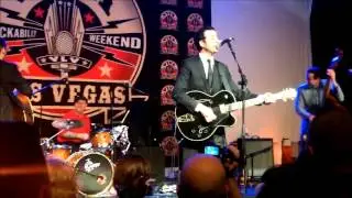 Roy Orbison Show - you're my babe