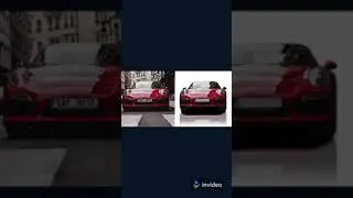 #car image background replacement