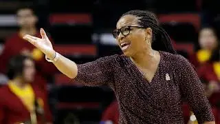Basketball legend Cynthia Cooper Dyke accused of abusive behavior by former players report