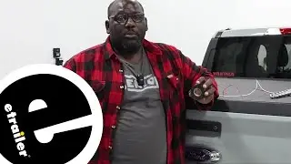 etrailer | Performance Tool Electrical Tape Sticking Points