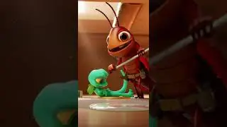 The Green Gecko&rsquo;s Daily Chaos