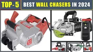 BEST Wall Chasers - Top 5 Best Electric Wall Chaser Groove Cutting Machine On Aliexpress On Amazon