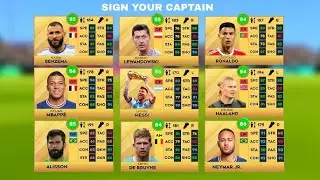 The best begenning! DLS23 RTG Ep. 1