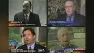 US media. Israeli peace movement, palestinian fight.
