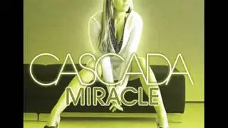 Cascada Miracle Karaoke Instrumental With Lyrics