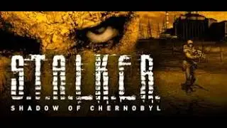 S.T.A.L.K.E.R Shadow of Chernobyl #5 zu weenig Muniii xD