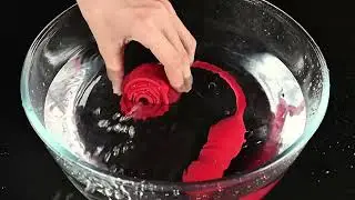 Thrusting Rose Vibrator Clit Nipple Sucker G-Spot Thruster