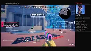 Fortnite ballistic#Chill :)  No commintary  #PS4 #ChristianFemboy=FemMan