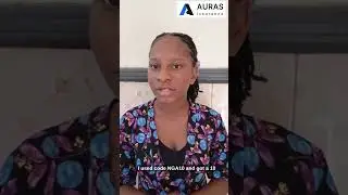 Promo code for your travel insurance - Auras Insurance in Nigeria