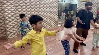 Chand wala mukhda /Mama ki wedding / Devpagli