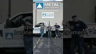 Now Open: Steel & Metal Supplier in Worcester, MA | Metal Supermarkets