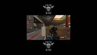 Mah boi got rocked 🐍 || MW3 || Multiplayer Season 3 #callofduty #diamond #mw3 #multiplayer