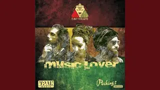 Music Lover