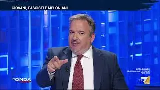 Inchiesta Fanpage su Fdi, Senaldi: 