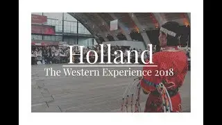 Holland - The Western Experience Festival