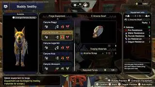 Monster Hunter Rise: Epic Monster Battles - Strategies & Tips Part 2