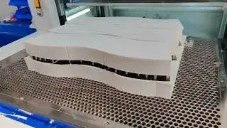 paper box Stripping machine