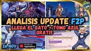 Reclama LIBRO AZUL GRATIS Vuelve YOUMA de los Mejores Atacantes en Saint Seiya Awakening