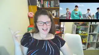 Reaction: Discover VERIVERY With Me: Super Special