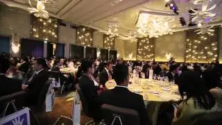 Porsche Club Singapore 25th Anniversary Charity Gala Dinner